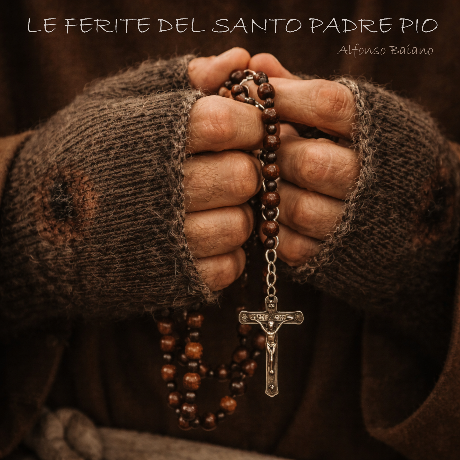Le Ferite del Santo Padre Pio
