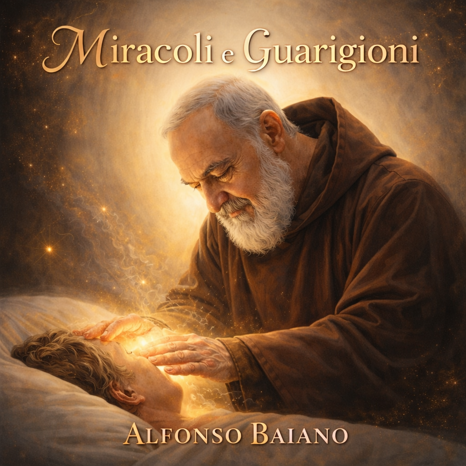 Miracoli e Guarigioni
