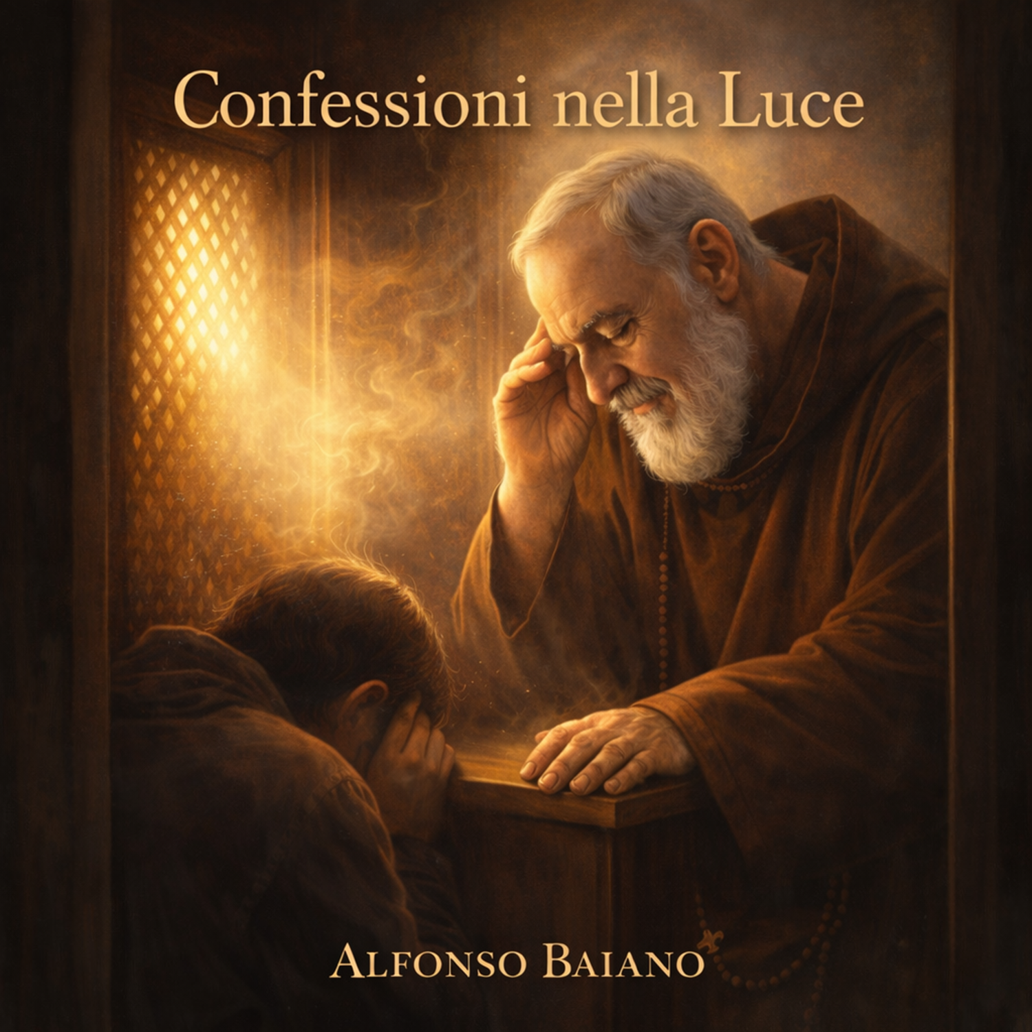 Confessioni nella Luce