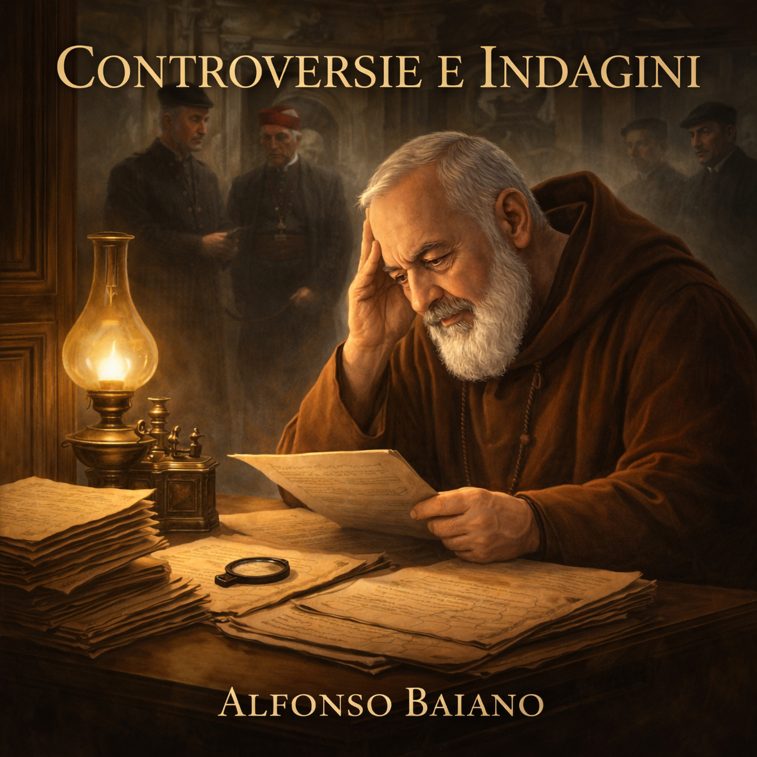 Controversie e Indagini