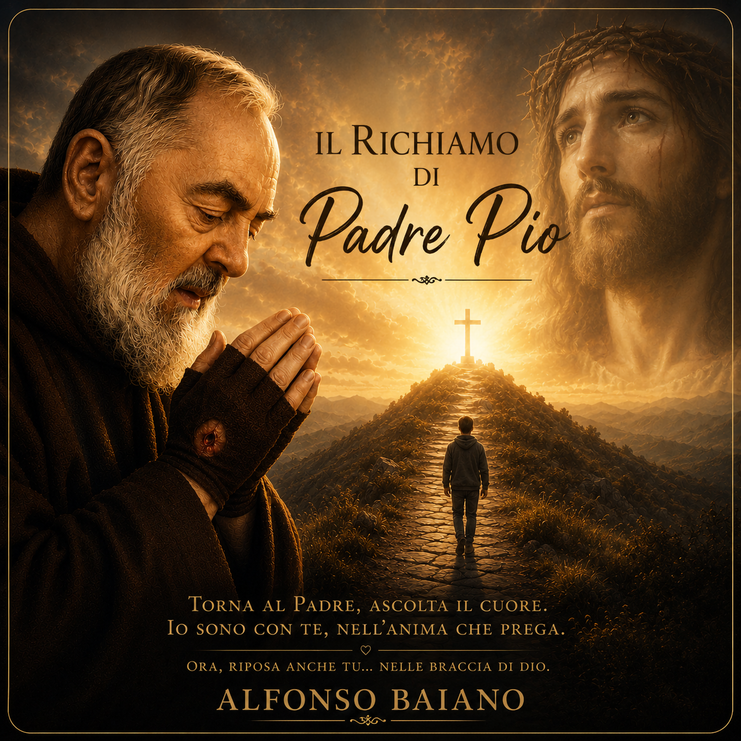 Il Richiamo di Padre Pio